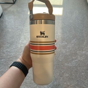 Stanley 30oz Ice Flow Flip water bottle